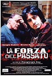 La forza del passato (2002)