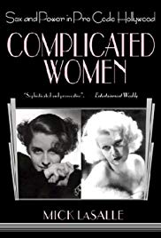 Complicated Women (2003)