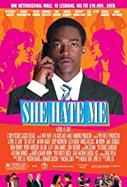 She Hate Me (2004)