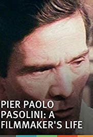 Pier Paolo Pasolini: A Film Maker’s Life (1971)