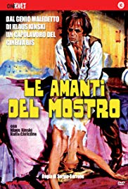 Le amanti del mostro (1974)