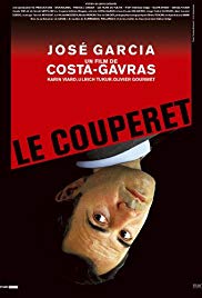 Le couperet (2005)