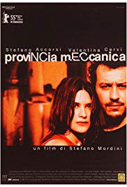 Provincia meccanica (2005)