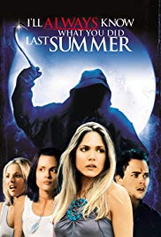 I’ll Always Know What You Did Last Summer (2006)