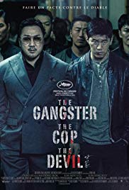Le gangster, le flic et l’assassin (2019)