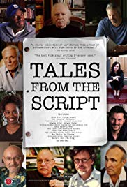 Tales from the Script (2009)