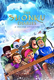 The Shonku Diaries – A Unicorn Adventure (2017)