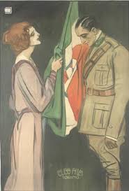 Il canto della fede (1918)