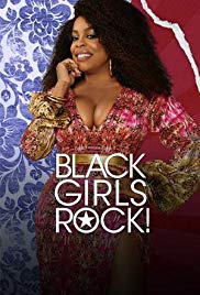 Black Girls Rock! (2019)