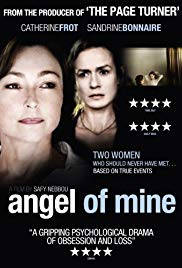 Mark of an Angel (2008)