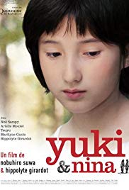 Yuki & Nina (2009)