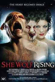 She Wolf Rising (2016)