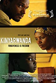 Kinyarwanda (2011)