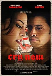 Cry Now (2014)