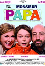 Monsieur Papa (2011)