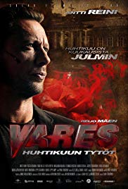 Vares – Huhtikuun tytöt (2011)