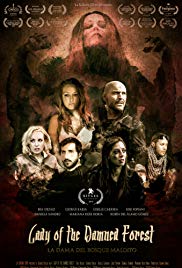 Lady of the Damned Forest (2017)
