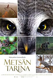 Metsän tarina (2012)