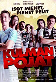 Kulman pojat (2012)