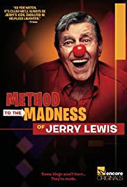 Method to the Madness of Jerry Lewis (2011)