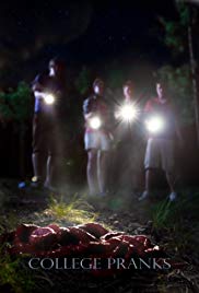 College Pranks (2018)