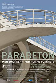 Parabeton – Pier Luigi Nervi und Römischer Beton (2012)