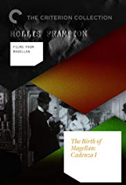 The Birth of Magellan: Cadenza I (1977)