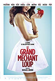 Le grand méchant loup (2013)