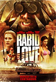 Rabid Love (2013)