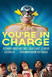 You’re in Charge (2013)
