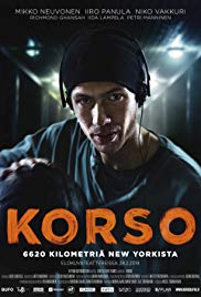 Korso (2014)
