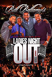 Bill Bellamy’s Ladies Night Out Comedy Tour (2013)