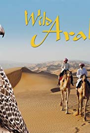 Wild Arabia (2013)