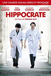 Hippocrate (2014)