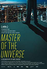 Master of the Universe (2013)