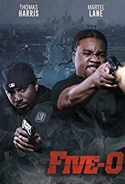 Five-O (2016)