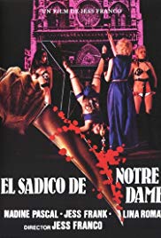El sádico de Notre-Dame (1979)