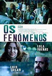 Os fenómenos (2014)