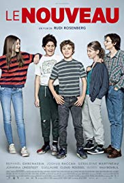 Le nouveau (2015)