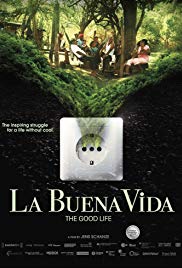 La buena vida (2015)