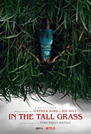 Dans les hautes herbes (2019)
