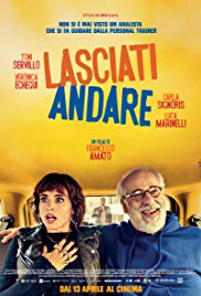 Lasciati andare (2017)