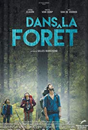 Dans la forêt (2016)