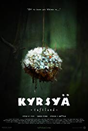 Kyrsyä – Tuftland (2017)