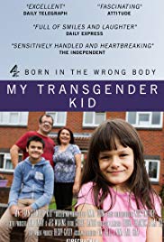 My Transgender Kid (2015)