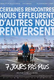 7 jours pas plus (2017)