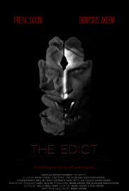 The Edict (2017)