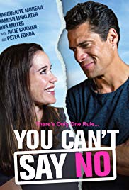You Can’t Say No (2018)