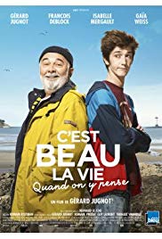 C’est beau la vie quand on y pense (2017)