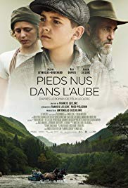 Pieds nus dans l’aube (2017)